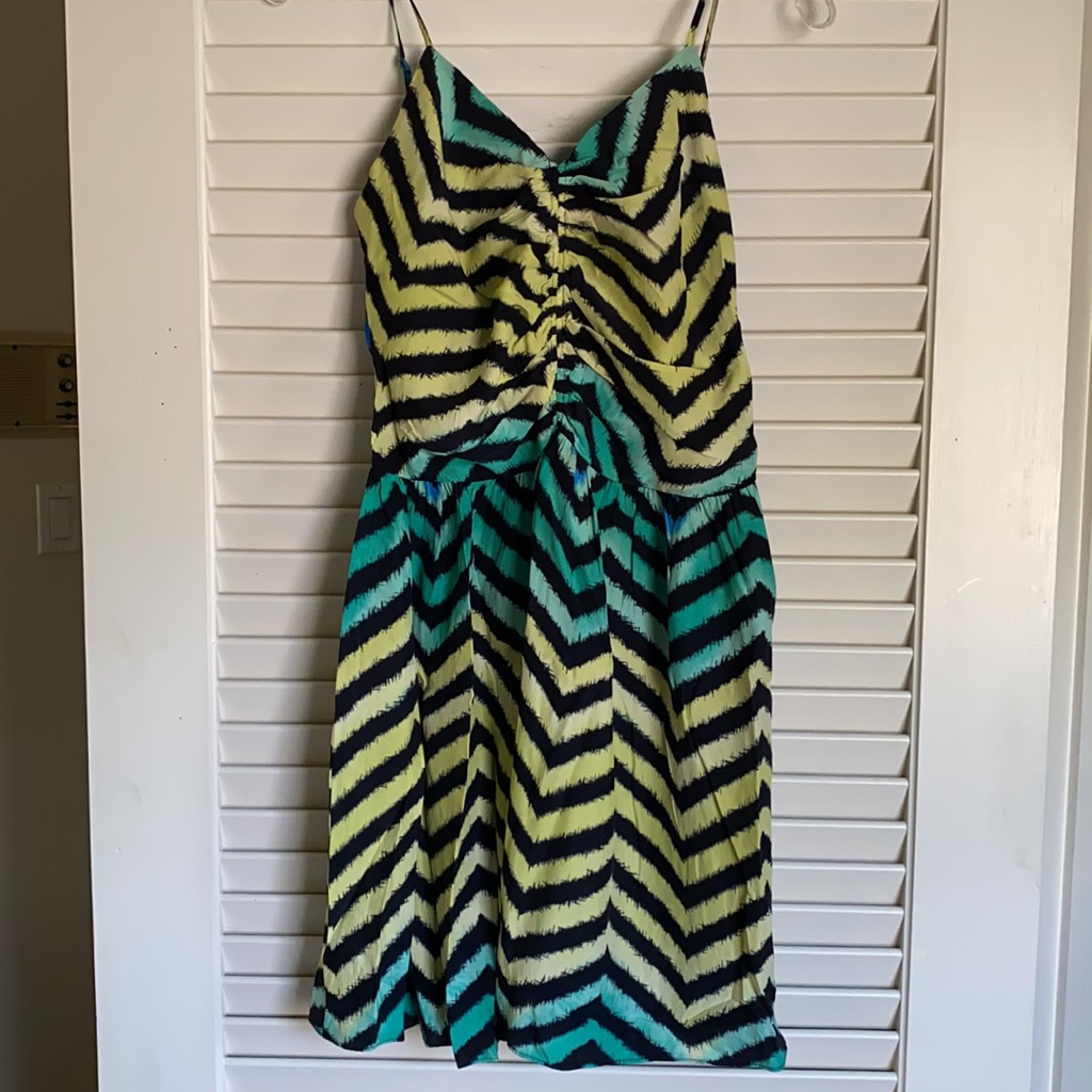Parker Dress